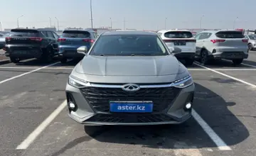 Chery Arrizo 8 2023 года за 8 500 000 тг. в Алматы фото 2