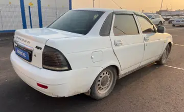 LADA (ВАЗ) Priora 2013 года за 2 000 000 тг. в Алматы