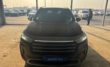 EXEED VX 2022 года за 10 000 000 тг. в Алматы фото 2