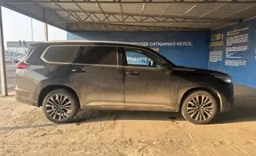 EXEED VX 2022 года за 10 000 000 тг. в Алматы фото 4