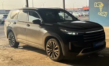 EXEED VX 2022 года за 10 000 000 тг. в Алматы фото 3