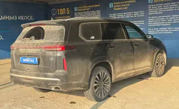 EXEED VX 2022 года за 10 000 000 тг. в Алматы