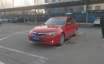 Subaru Impreza 2007 года за 4 500 000 тг. в Алматы фото 1