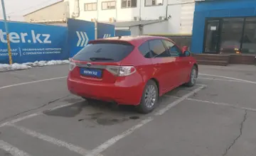 Subaru Impreza 2007 года за 4 500 000 тг. в Алматы фото 3