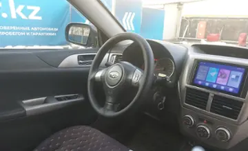 Subaru Impreza 2007 года за 4 500 000 тг. в Алматы фото 5