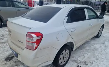 Chevrolet Cobalt 2022 года за 4 500 000 тг. в Астана