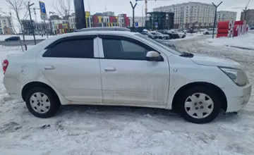Chevrolet Cobalt 2022 года за 4 500 000 тг. в Астана фото 4