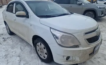 Chevrolet Cobalt 2022 года за 4 500 000 тг. в Астана фото 3