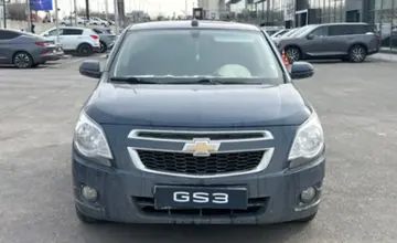 Chevrolet Cobalt 2022 года за 5 500 000 тг. в Шымкент фото 2