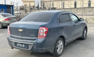 Chevrolet Cobalt 2022 года за 5 500 000 тг. в Шымкент