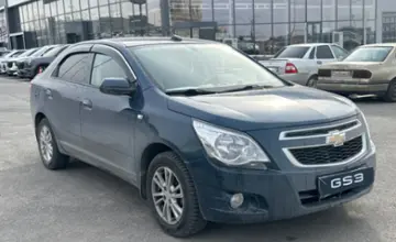 Chevrolet Cobalt 2022 года за 5 500 000 тг. в Шымкент фото 3