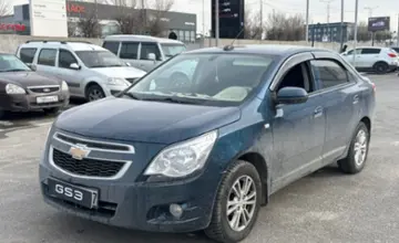 Chevrolet Cobalt 2022 года за 5 500 000 тг. в Шымкент фото 1