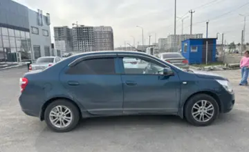 Chevrolet Cobalt 2022 года за 5 500 000 тг. в Шымкент фото 4