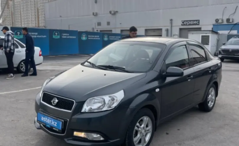 Ravon Nexia R3 2020 года за 4 500 000 тг. в Шымкент