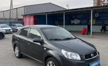 Ravon Nexia R3 2020 года за 4 500 000 тг. в Шымкент фото 3