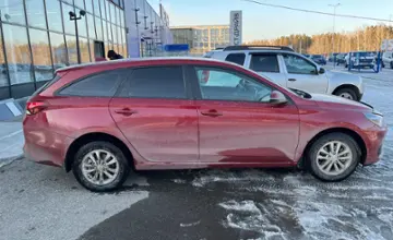 Hyundai i30 2022 года за 8 700 000 тг. в Усть-Каменогорск фото 4