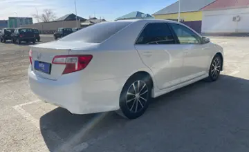 Toyota Camry 2013 года за 9 000 000 тг. в Кызылорда