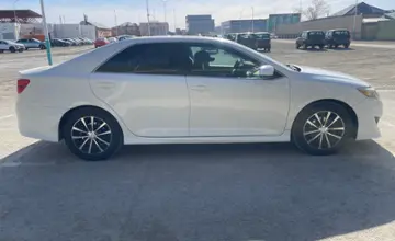 Toyota Camry 2013 года за 9 000 000 тг. в Кызылорда фото 4