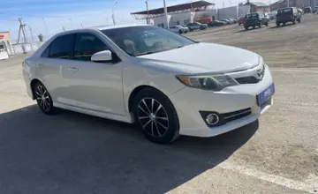 Toyota Camry 2013 года за 9 000 000 тг. в Кызылорда фото 3