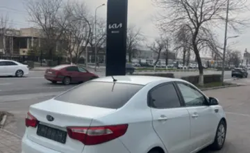 Kia Rio 2015 года за 5 000 000 тг. в Шымкент