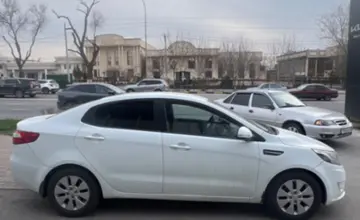 Kia Rio 2015 года за 5 000 000 тг. в Шымкент фото 4