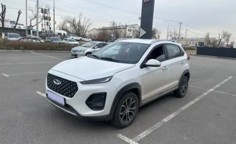 Chery Tiggo 2 Pro 2024 года за 6 000 000 тг. в Шымкент