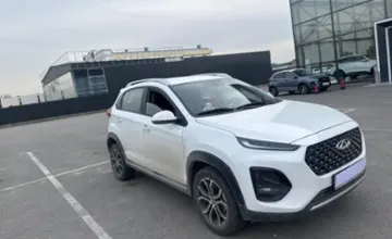 Chery Tiggo 2 Pro 2024 года за 6 000 000 тг. в Шымкент фото 3