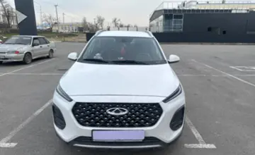 Chery Tiggo 2 Pro 2024 года за 6 000 000 тг. в Шымкент фото 2