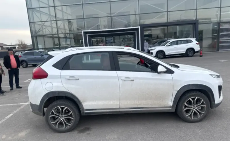 Chery Tiggo 2 Pro 2024 года за 6 000 000 тг. в Шымкент фото 4
