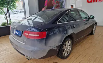 Audi A6 2009 года за 6 000 000 тг. в Астана