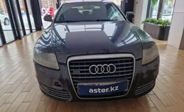 Audi A6 2009 года за 6 000 000 тг. в Астана фото 2