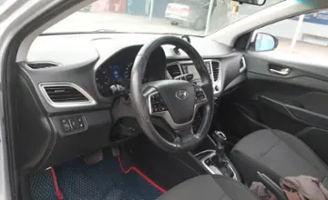 Hyundai Accent 2019 года за 7 450 000 тг. в Шымкент фото 5