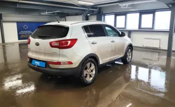 Kia Sportage 2013 года за 7 500 000 тг. в Астана фото 3