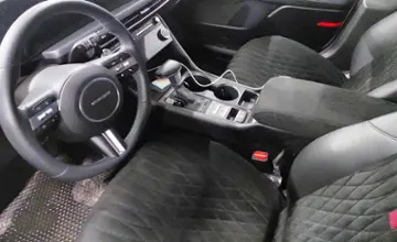 Hyundai Sonata 2025 года за 16 000 000 тг. в Астана фото 5