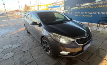 Kia Cerato 2013 года за 6 500 000 тг. в Талдыкорган фото 3