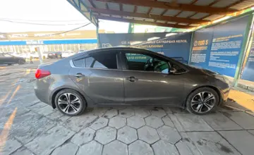 Kia Cerato 2013 года за 6 500 000 тг. в Талдыкорган фото 4