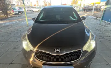 Kia Cerato 2013 года за 6 500 000 тг. в Талдыкорган фото 2