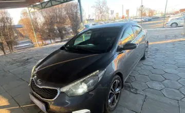 Kia Cerato 2013 года за 6 500 000 тг. в Талдыкорган фото 1