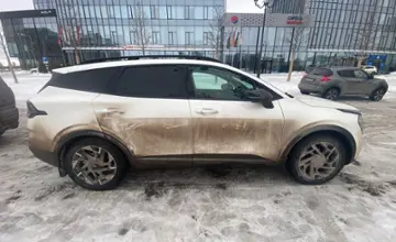 Kia Sportage 2022 года за 15 000 000 тг. в Астана фото 4