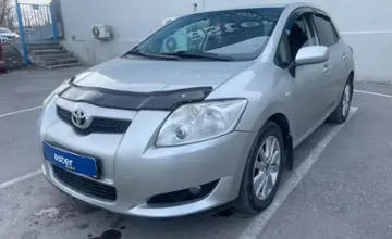 Toyota Auris 2008 года за 4 500 000 тг. в Тараз фото 1