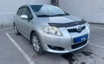 Toyota Auris 2008 года за 4 500 000 тг. в Тараз фото 3