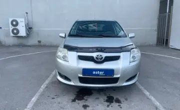 Toyota Auris 2008 года за 4 500 000 тг. в Тараз фото 2