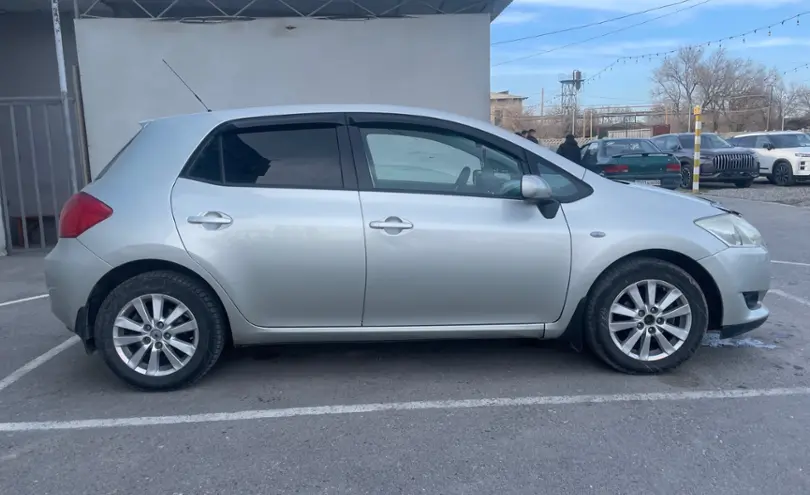 Toyota Auris 2008 года за 4 500 000 тг. в Тараз фото 4