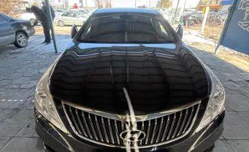 Hyundai Grandeur 2011 года за 9 000 000 тг. в Талдыкорган фото 2