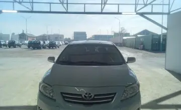 Toyota Corolla 2008 года за 4 000 000 тг. в Кызылорда фото 2