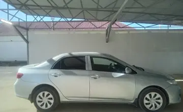 Toyota Corolla 2008 года за 4 000 000 тг. в Кызылорда фото 4
