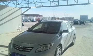Toyota Corolla 2008 года за 4 000 000 тг. в Кызылорда фото 1