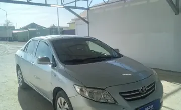 Toyota Corolla 2008 года за 4 000 000 тг. в Кызылорда фото 3