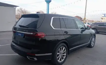 BMW X7 2021 года за 45 000 000 тг. в Тараз