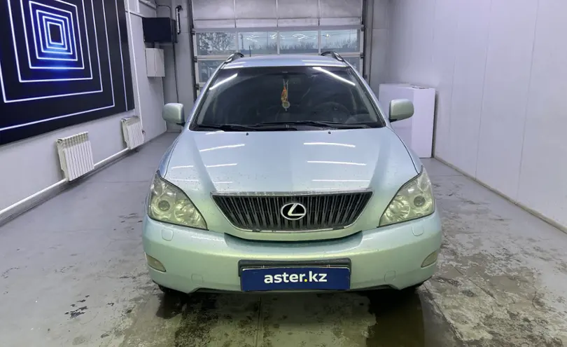 Lexus RX 2006 года за 7 200 000 тг. в Павлодар фото 2